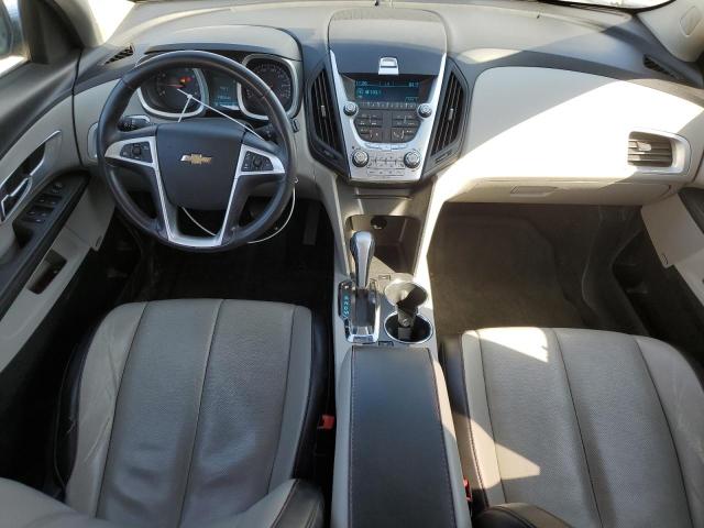 Photo 8 from auction – 2011 CHEVROLET EQUINOX LT with VIN 2GNALFEC1B1263761