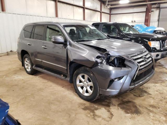 Photo 4 from auction – 2015 LEXUS GX 460 with VIN JTJBM7FX3F5099660