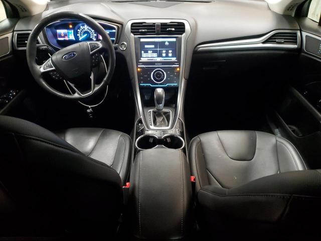 Photo 8 from auction – 2014 FORD FUSION TIT with VIN 3FA6P0D97ER191931