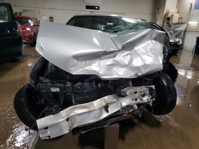 Photo 5 from auction – 2005 SATURN ION LEVEL with VIN 1G8AG52F45Z150446