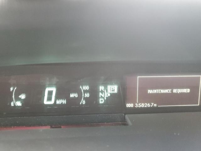 Photo 9 from auction – 2013 TOYOTA PRIUS with VIN JTDKN3DU8D5594385