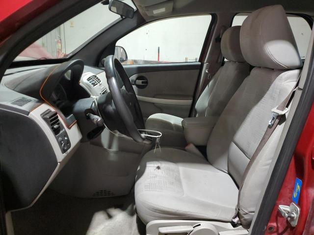 Photo 7 from auction – 2005 CHEVROLET EQUINOX LS with VIN 2CNDL23F756185419