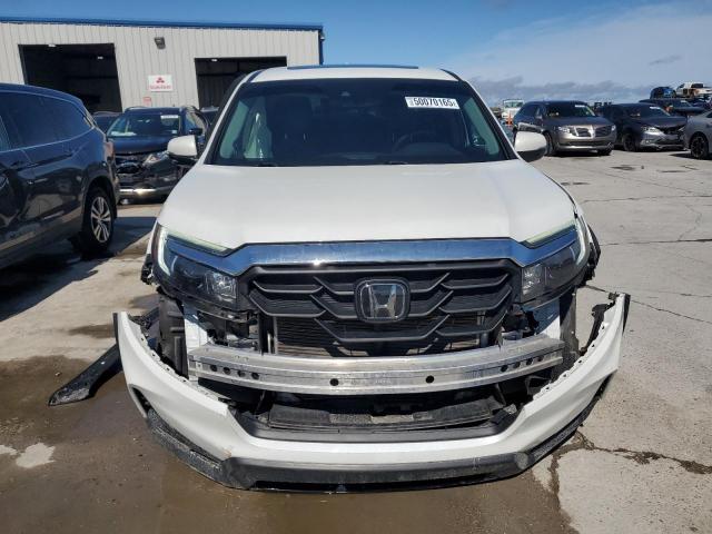 Photo 5 from auction – 2022 HONDA RIDGELINE with VIN 5FPYK3F72NB018843
