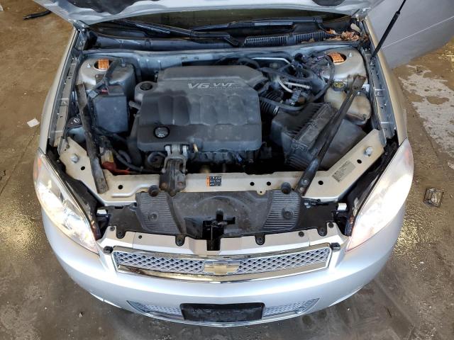 Photo 11 from auction – 2012 CHEVROLET IMPALA LT with VIN 2G1WG5E34C1280710