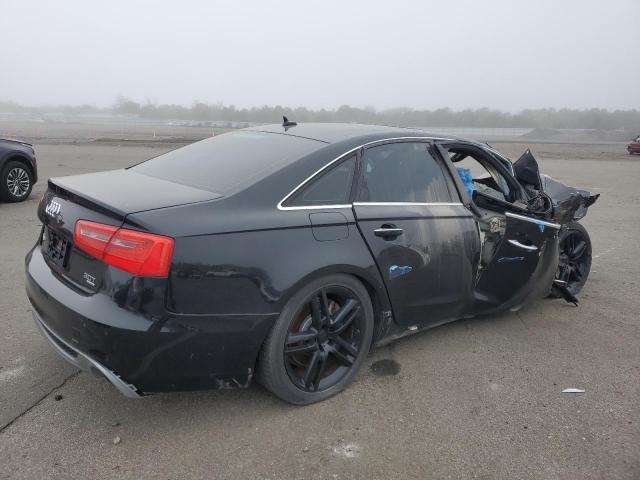 Photo 3 from auction – 2015 AUDI A6 PREMIUM with VIN WAUFGAFC6FN043036