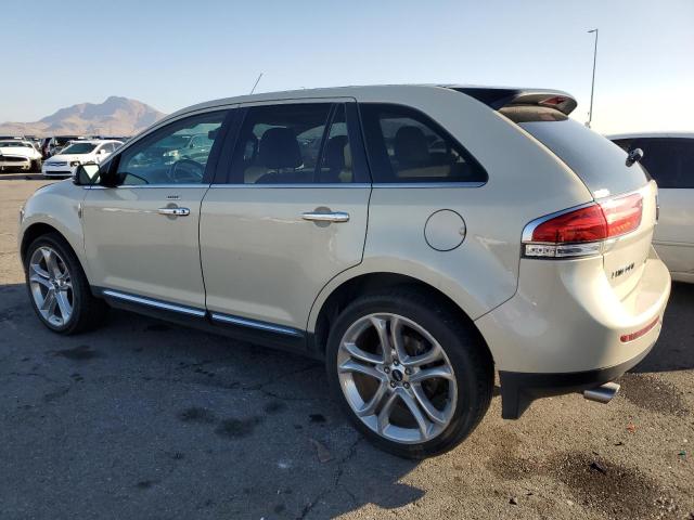 Фото 2 с аукциона – 2014 LINCOLN MKX с VIN 2LMDJ8JK0EBL14248
