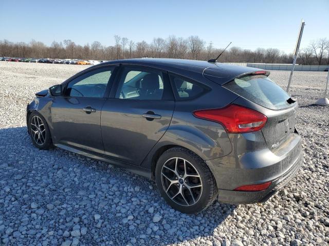 Снимка 2 от търг – 2016 FORD FOCUS SE с VIN 1FADP3K20GL211467