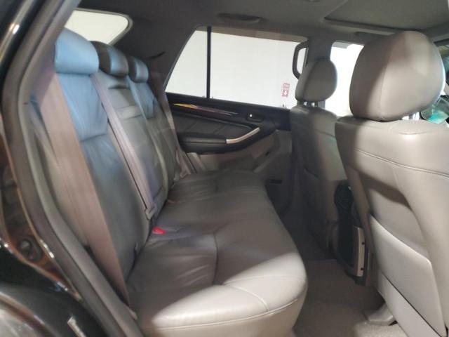 Photo 11 from auction – 2009 TOYOTA 4RUNNER LI with VIN JTEBU17R09K038154