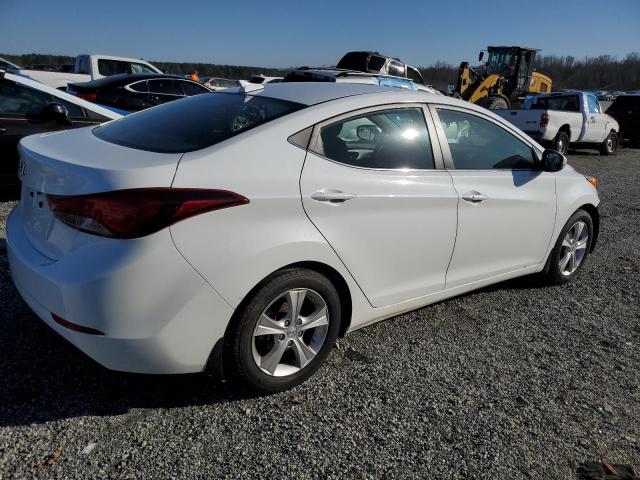 Photo 3 from auction – 2016 HYUNDAI ELANTRA SE with VIN 5NPDH4AE2GH770905