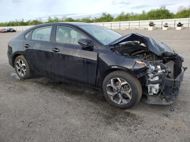 Photo 4 from auction – 2019 KIA FORTE FE with VIN 3KPF24AD2KE021147