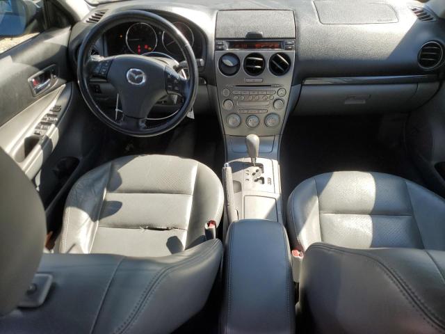 Photo 8 from auction – 2004 MAZDA 6 S with VIN 1YVHP82D945N89341