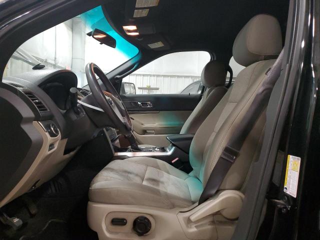 Photo 7 from auction – 2012 FORD EXPLORER with VIN 1FMHK8B87CGA80595