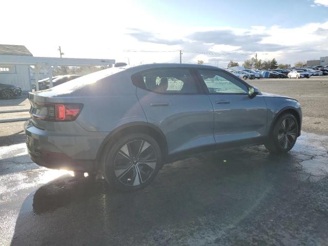 Photo 3 from auction – 2023 POLESTAR 2 with VIN YSMED3KA4PL145296