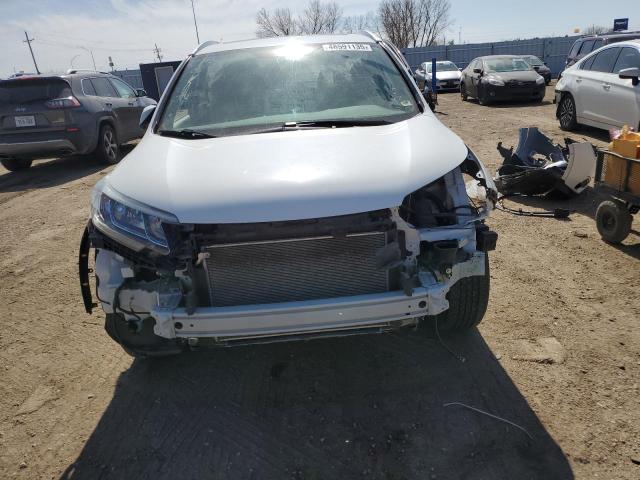 Photo 5 from auction – 2016 HONDA CR-V EXL with VIN 5J6RM4H72GL046162