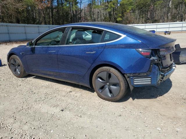 Photo 2 from auction – 2019 TESLA MODEL 3 with VIN 5YJ3E1EA6KF309031