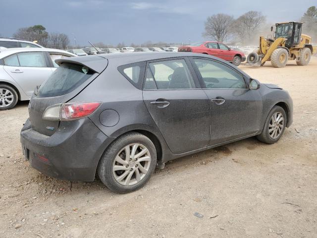 Photo 3 from auction – 2012 MAZDA 3 I with VIN JM1BL1M76C1592323