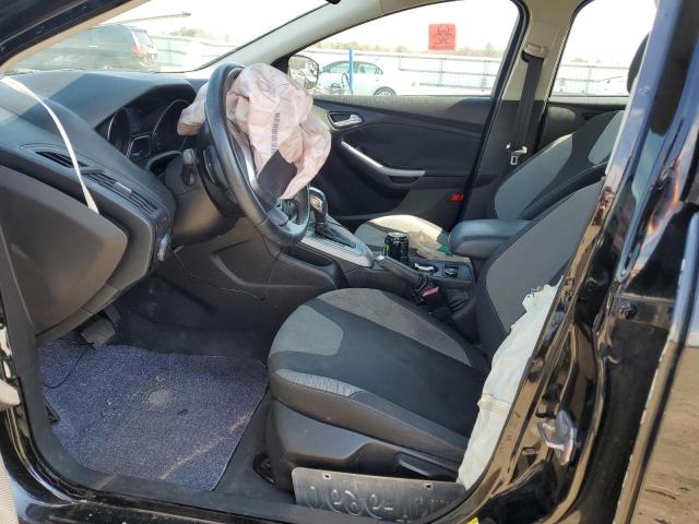 Photo 7 from auction – 2012 FORD FOCUS SE with VIN 1FAHP3K29CL219515