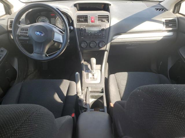 Photo 8 from auction – 2014 SUBARU IMPREZA with VIN JF1GJAA60EH023829