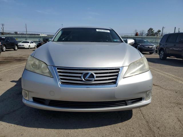 Photo 5 from auction – 2012 LEXUS ES 350 with VIN JTHBK1EG2C2492634