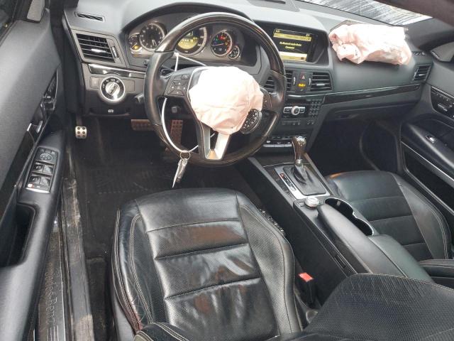 Photo 8 from auction – 2012 MERCEDES-BENZ E 550 with VIN WDDKJ7DB8CF148172