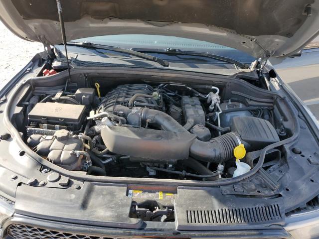 Photo 12 from auction – 2022 DODGE DURANGO SXT with VIN 1C4RDHAG5NC173377