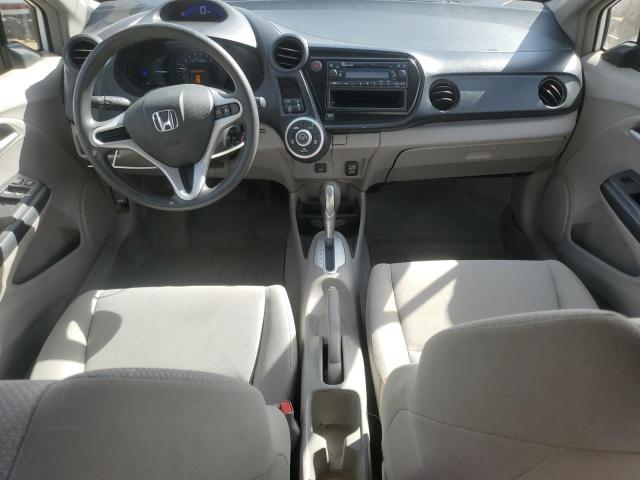 Photo 8 from auction – 2014 HONDA INSIGHT with VIN JHMZE2H33ES001186