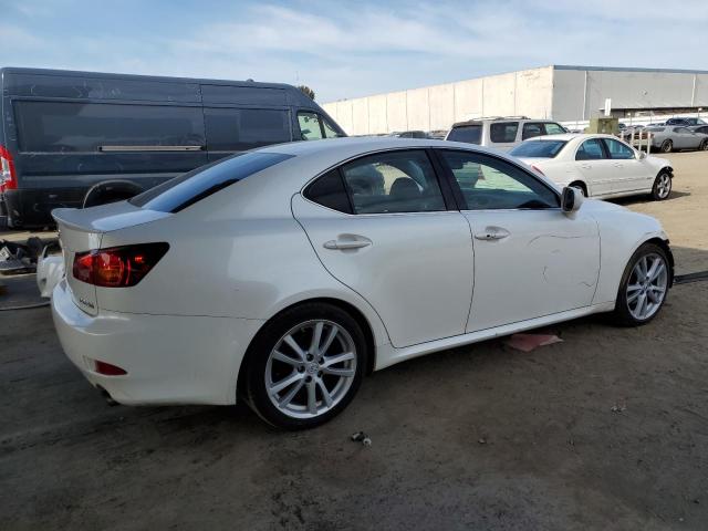 صورة رقم 3 من المزاد - 2006 LEXUS IS 250 مع VIN JTHBK262062002706