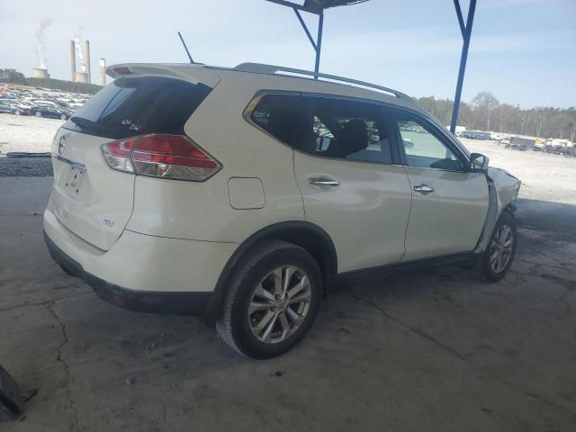 Photo 3 from auction – 2015 NISSAN ROGUE S with VIN KNMAT2MT3FP573969