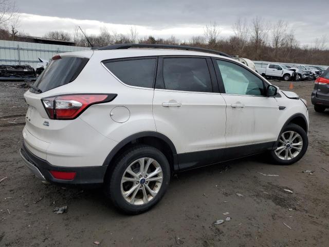 Photo 3 from auction – 2018 FORD ESCAPE SEL with VIN 1FMCU9HD9JUD11414