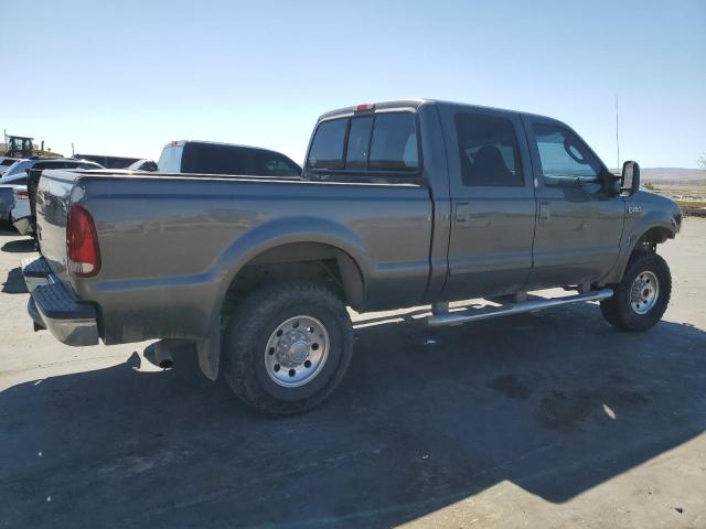 Photo 3 from auction – 2003 FORD F250 SUPER with VIN 1FTNW21S43EB43752