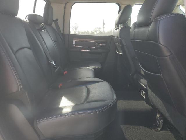 Photo 10 from auction – 2017 RAM 1500 LARAM with VIN 1C6RR7NT1HS640346