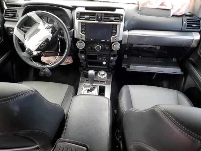 Photo 8 from auction – 2020 TOYOTA 4RUNNER SR with VIN JTEBU5JR5L5793628