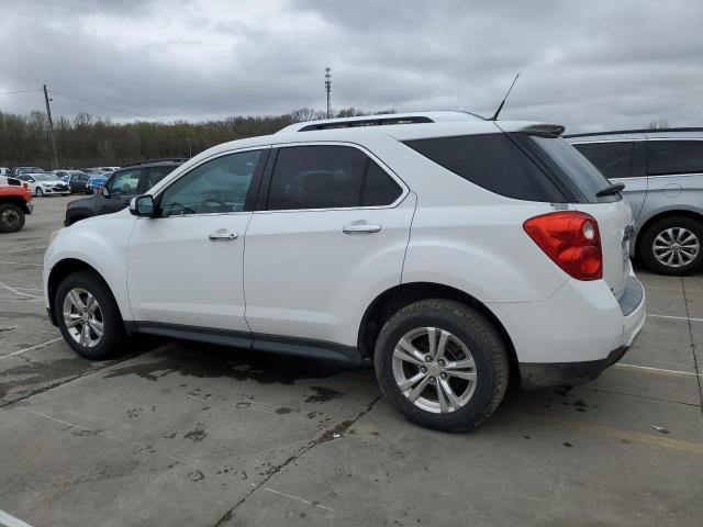 Снимка 2 от търг – 2012 CHEVROLET EQUINOX LT с VIN 2GNALFEK0C6170287