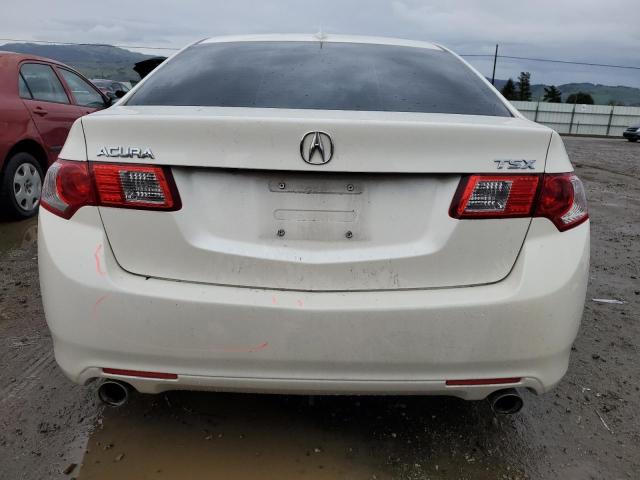 Photo 6 from auction – 2010 ACURA TSX with VIN JH4CU2F68AC020181