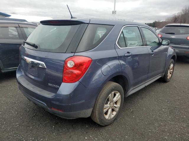 Photo 3 from auction – 2014 CHEVROLET EQUINOX LS with VIN 2GNFLEEK4E6338600