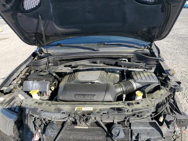 Photo 12 from auction – 2018 DODGE DURANGO R/ with VIN 1C4SDJCT7JC172826
