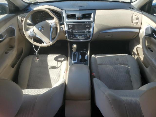 Photo 8 from auction – 2017 NISSAN ALTIMA 2.5 with VIN 1N4AL3AP6HC188385