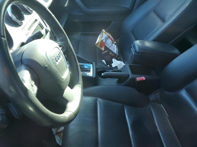 Photo 7 from auction – 2012 AUDI A3 PREMIUM with VIN WAUKJAFMXCA158220