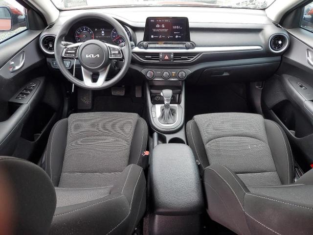 Photo 8 from auction – 2023 KIA FORTE LX with VIN 3KPF24AD5PE598066
