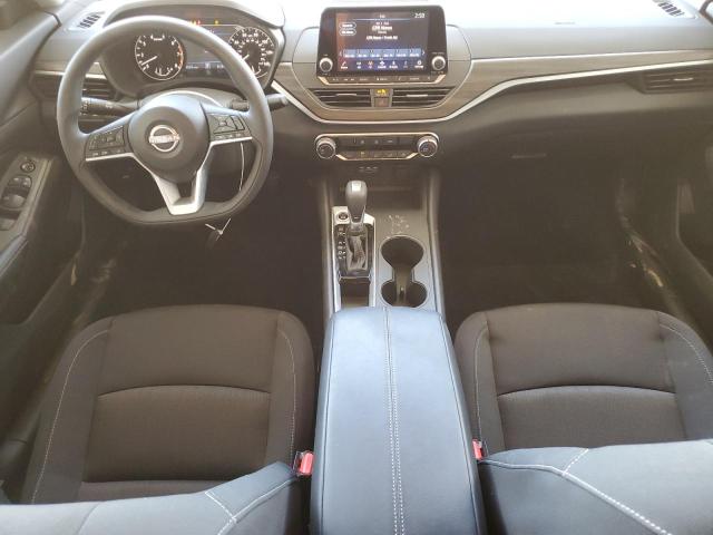 Photo 8 from auction – 2025 NISSAN ALTIMA SV with VIN 1N4BL4DV2SN350903