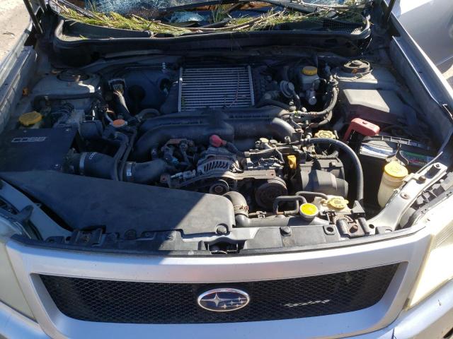 Photo 12 from auction – 2011 SUBARU FORESTER T with VIN JF2SHGGC6BH717986