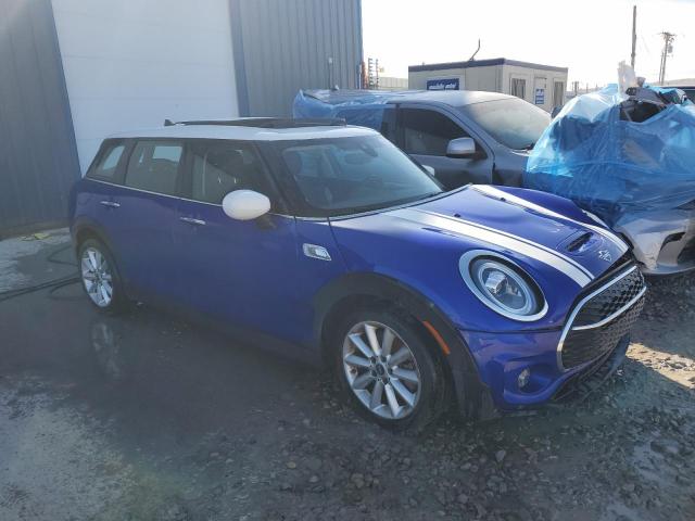 Photo 4 from auction – 2021 MINI COOPER S C with VIN WMWLV7C01M2N59101