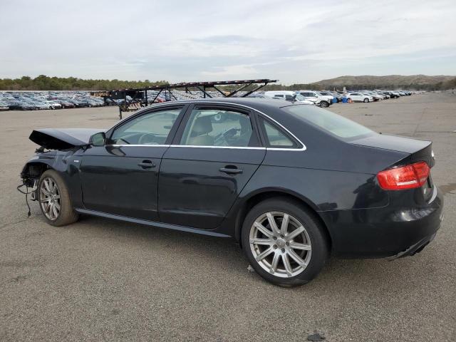 Снимка 2 от търг – 2012 AUDI A4 PREMIUM с VIN WAUFFAFL0CN002562