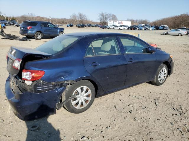 Снимка 3 от търг – 2013 TOYOTA COROLLA BA с VIN 2T1BU4EE7DC074083
