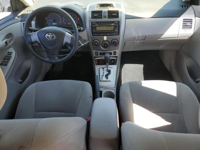 Photo 8 from auction – 2012 TOYOTA COROLLA BA with VIN 2T1BU4EE5CC781357