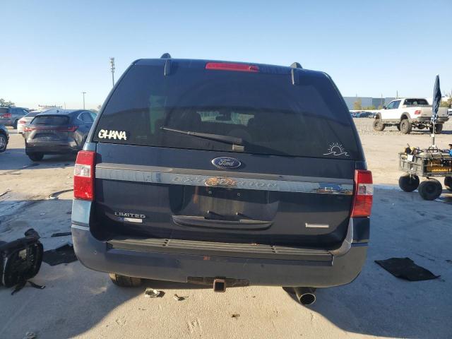 Снимка 6 от търг – 2017 FORD EXPEDITION с VIN 1FMJK1KTXHEA32332
