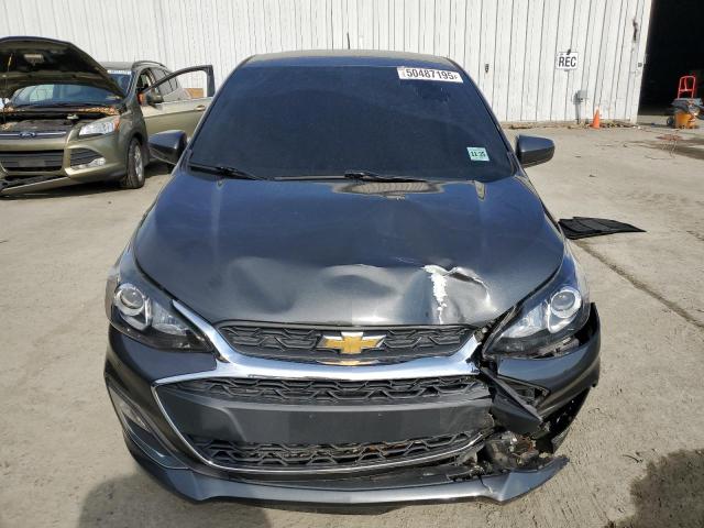 Photo 5 from auction – 2020 CHEVROLET SPARK 1LT with VIN KL8CD6SAXLC442192