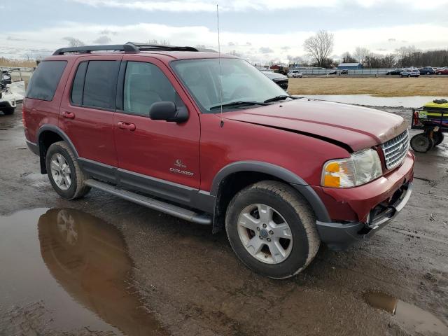 Photo 4 from auction – 2005 FORD EXPLORER X with VIN 1FMZU73KX5ZA10258