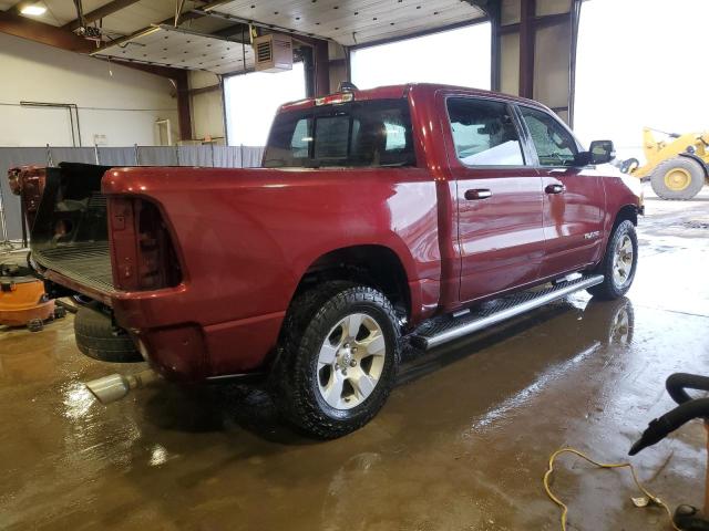 صورة رقم 3 من المزاد - 2020 RAM 1500 BIG H مع VIN 1C6SRFFTXLN174773