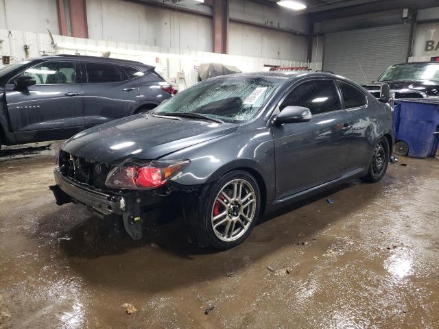 TOYOTA SCION TC 2008 с VIN JTKDE167480246938 - Фото с аукциона